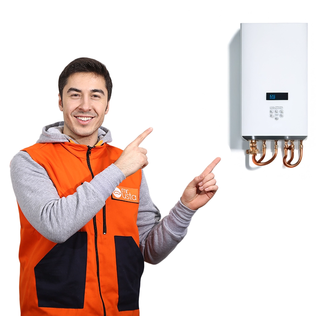 Seydikemer Kombi Tamircisi