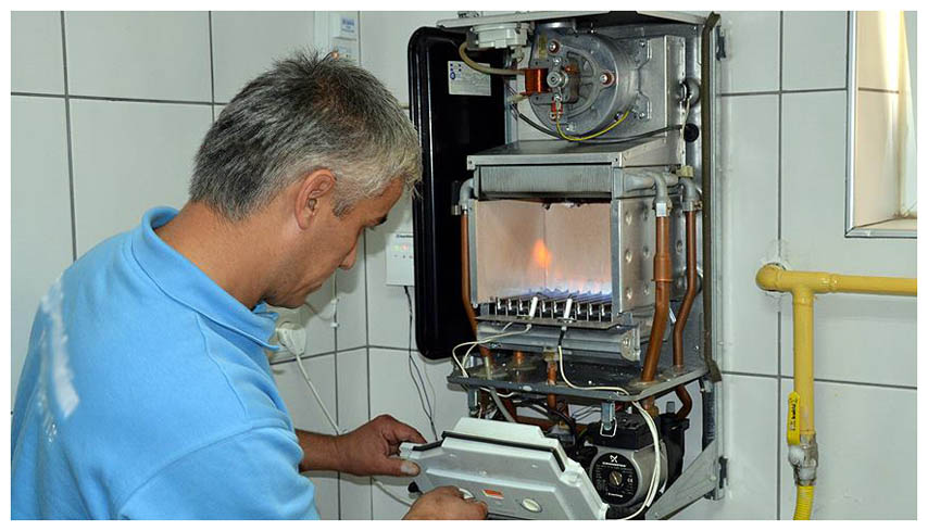 Seydikemer Kombi Tamircisi